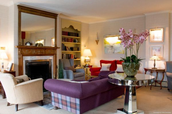 Airds Hotel (Perth and Kinross)